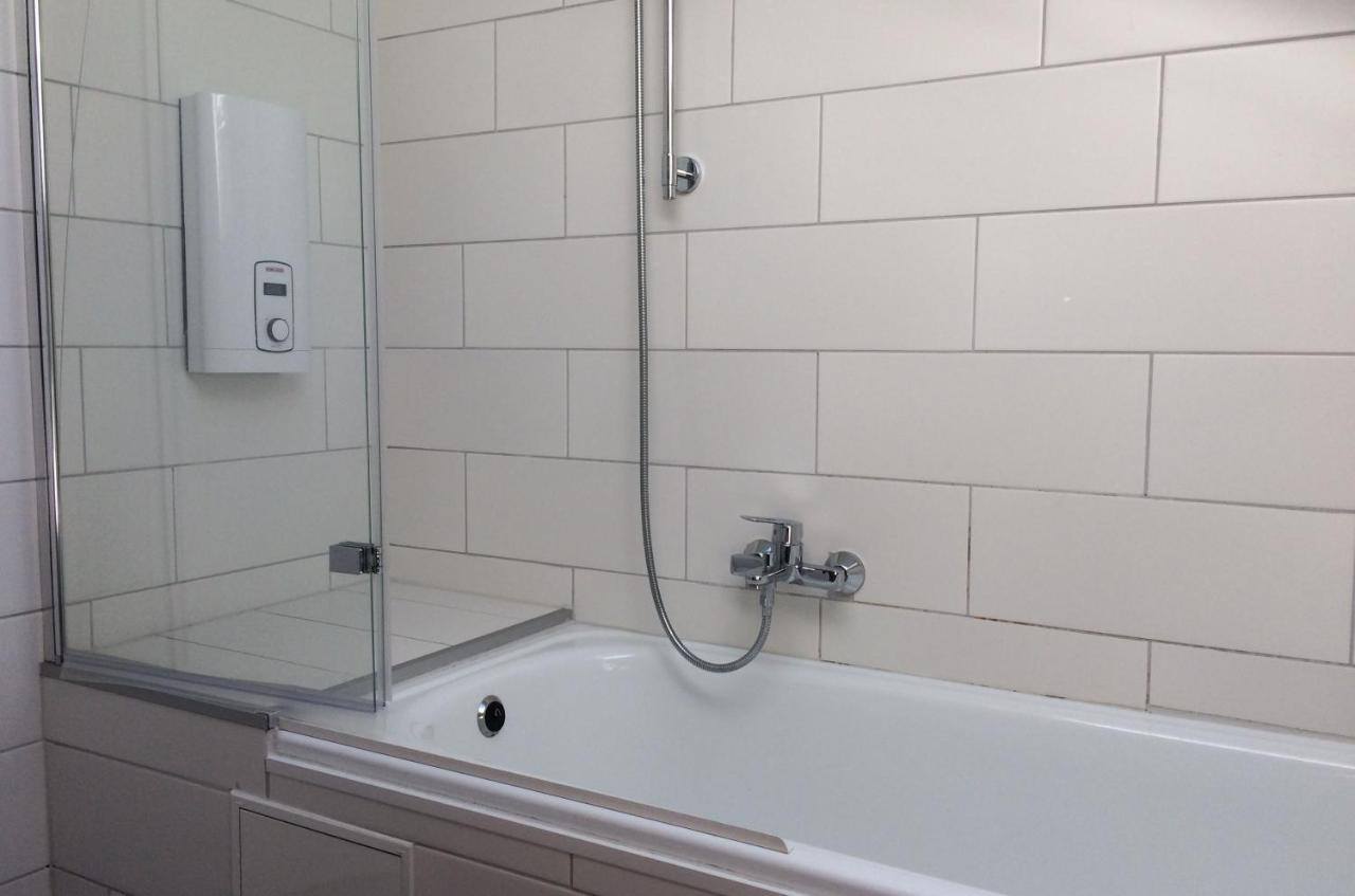 Ferienwohnung Kuckuck Auf Dem Sommerberg Incl Schwarzwaldcard Plus - 2 Zimmer 50Qm Bad Wildbad Zewnętrze zdjęcie