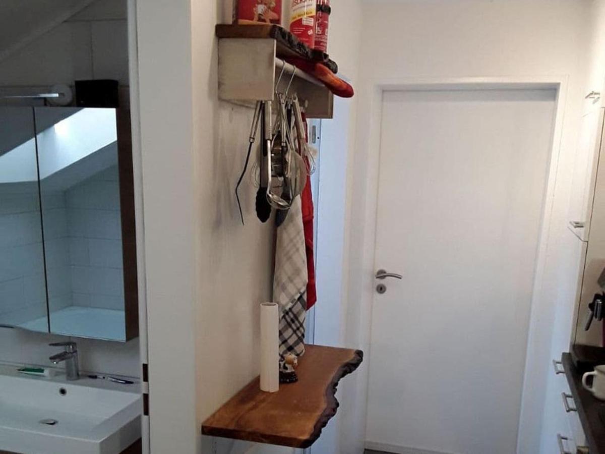 Ferienwohnung Kuckuck Auf Dem Sommerberg Incl Schwarzwaldcard Plus - 2 Zimmer 50Qm Bad Wildbad Zewnętrze zdjęcie
